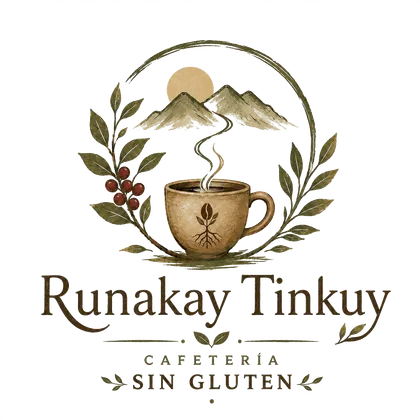 Runakay Tinkuy, cafetería sin gluten